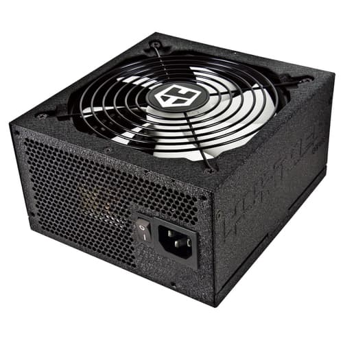 Nox Fuente Al. HUMMER ATX 750w Modular 80+ Bze
