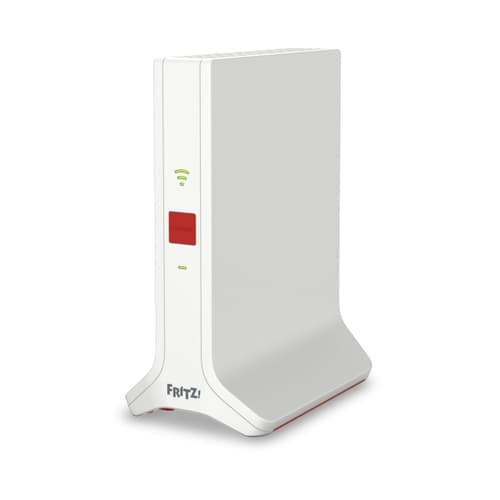 Fritz! Repeater 3000 AX WiFi6 AX3000 Mesh 2xLAN