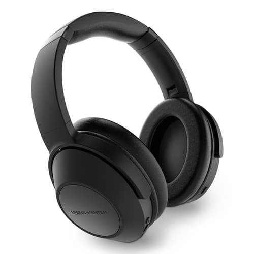 Energy Sistem Auriculares Travel 6 BT ANC Black
