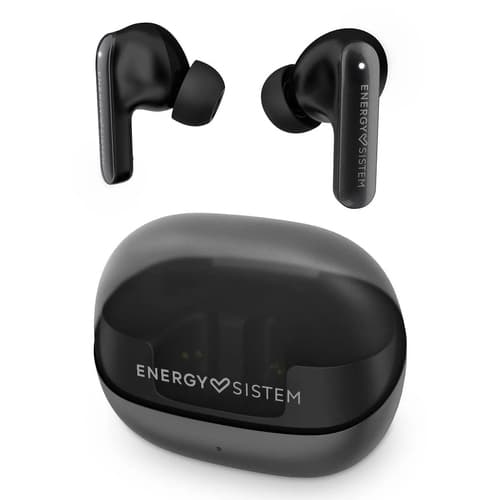 Energy Sistem Auriculares Serenity ANC Space TWS
