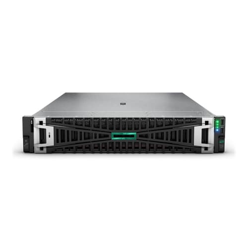 HPE ProLiant DL380 Gen11 - Intel Xeon-S 4514Y 16-Core - 64GB (2x32GB) - 8xHot Plug 2.5" SFF - Mr416i-o - 2x1000W - 3Y NBD (Smart Choice)