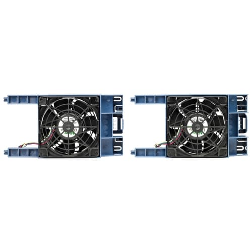 HPE DL380/DL560 G11 2U High Performance Fan Kit