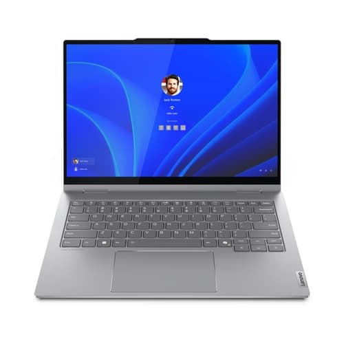 THINKBOOK YOGA 14 2-IN-1 - Intel Ultra7-155U - 14" táctil - 32GB - 1TB - Windows 11 Pro
