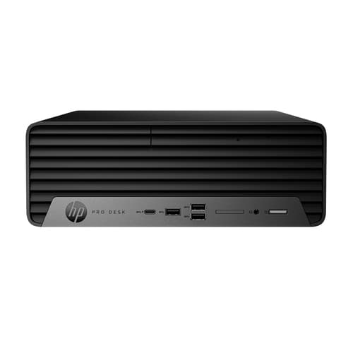 HP Pro SFF 400 G9 - Intel Core i5-14500 - 8GB - 256GB - Windows 11 Pro