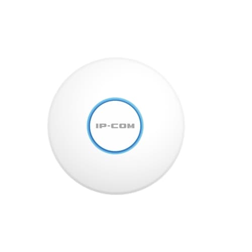 IP-Com PRO-6-MINI - Punto de acceso - AX1500 - Wifi 6 Dual Band Gigabit - Montaje en techo