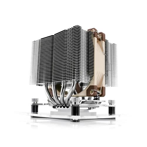 REFRIGERADOR CPU NOCTUA NH-D9L MULTISOCKET INTEL/AMD - 1700/1200/am5/am4 - 110x95x95