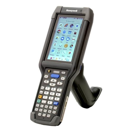 CK65 NUM-F KEYS 6803 GEN8 CAM  TERM