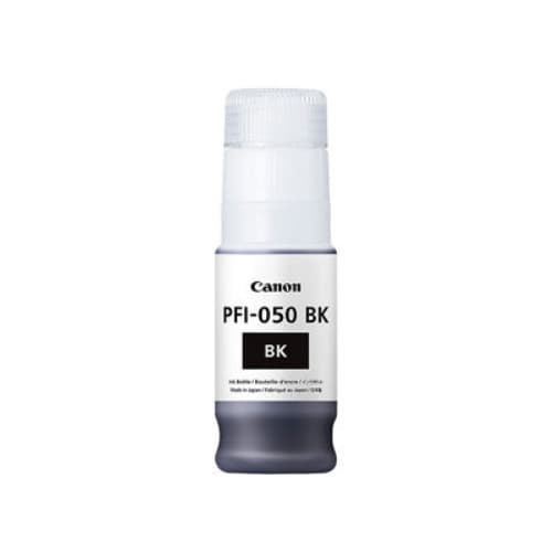 CANON PFI-050BK negro 70ml TC20