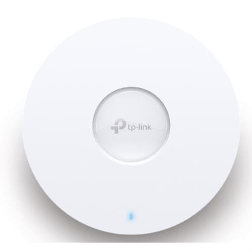 PUNTO DE ACCESO INTERIOR WIFI 6 TP-LINK EAP653 UR AX3000 MESH MONTAJE TECHO