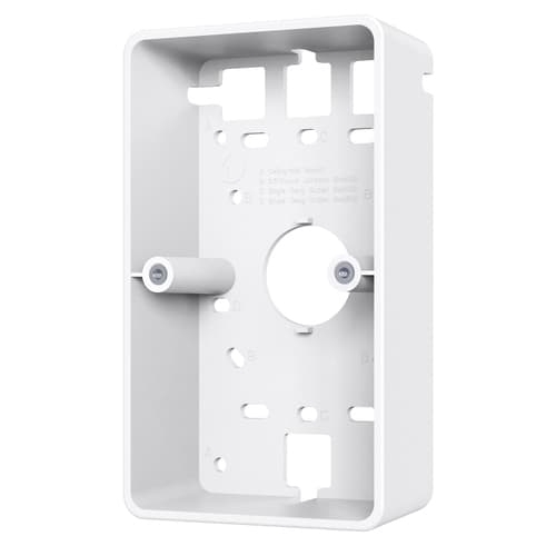 CAJA DE CONEXIONES TPLINK OJB-100 PARA PUNOS DE ACCESO DE PARED OMADA