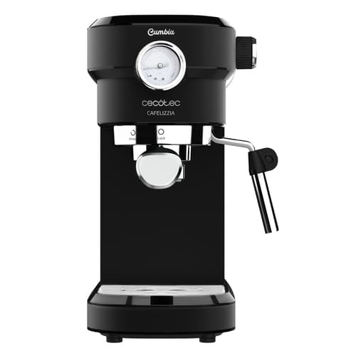 CAFETERA 01653 CAFELIZZIA 790 BLACK PRO