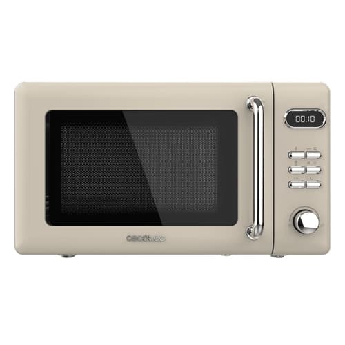 HORNO 01714 PROCLEAN 5110 RETRO BEIGE