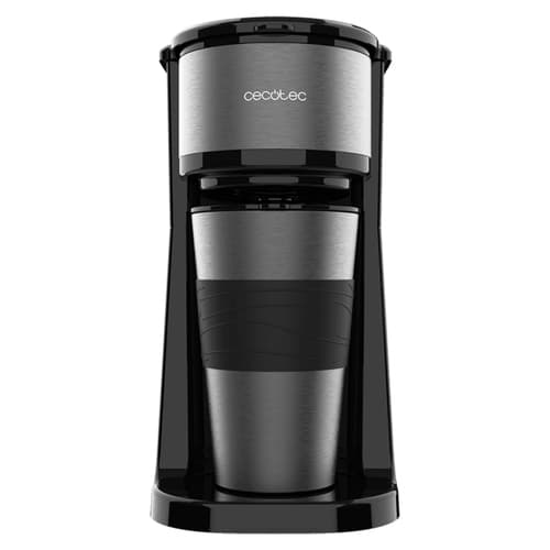 CAFETERA DE GOTEO COFFEE 66 DROP & GO
