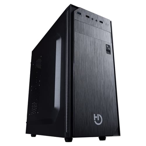 Hiditec Semitorre ATX KLYP 3.0 + PSU500