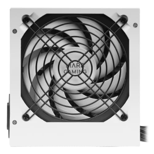 Mars Gaming Fuente MPIII 850W Ultra silent
