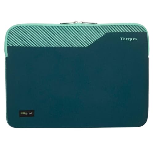 TARGUS PULSE 13-14" SLEEVE - GREEN