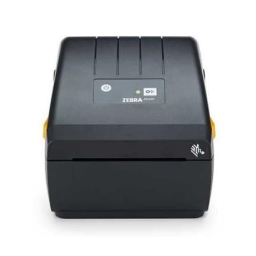 Impresora ZEBRA ZD230d  térmica directa ancho 104mm, 152mm/s, 203ppp, USB/Eth/WiFi/BT