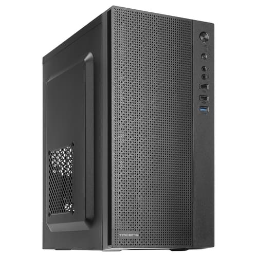 TACENS ANIMA MICRO-ATX AC5500 500W BLACK
