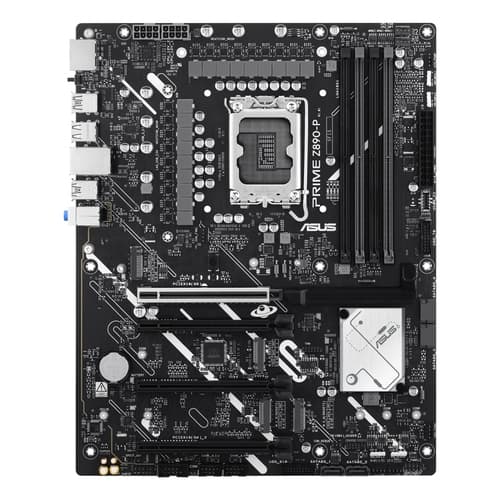 ASUS Placa Base PRIME Z890-P ATX SOCKET 1851