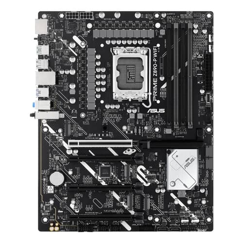 ASUS Placa Base PRIME Z890-P WIFI ATX SOCKET 1851