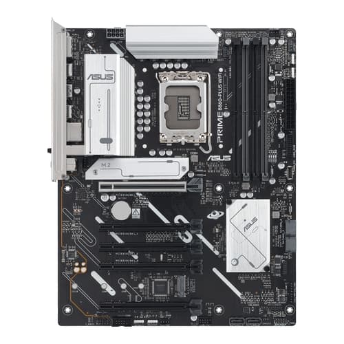 ASUS PLACA BASE PRIME B860-PLUS WIFI ATX 1851