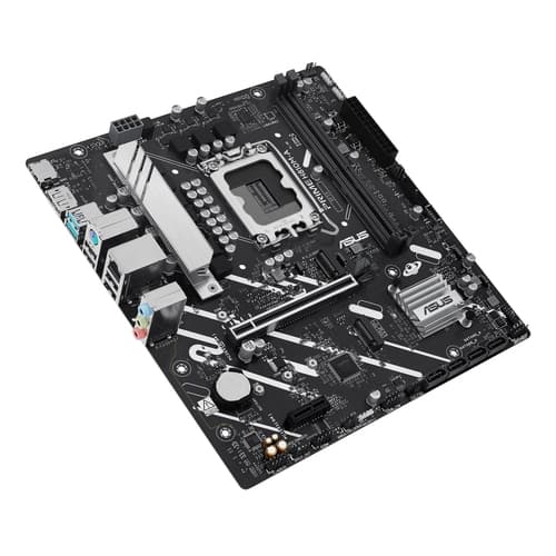 ASUS PLACA BASE PRIME H810M-A-CSM mATX 1851