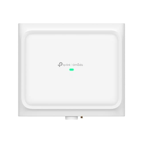 PUNTO DE ACCESO EXTERIOR WIFI 7 TP-LINK EAP772-OUTDOOR TRIBANDA BE11000 5760Mbps EN 6Hz 2882Mbps EN