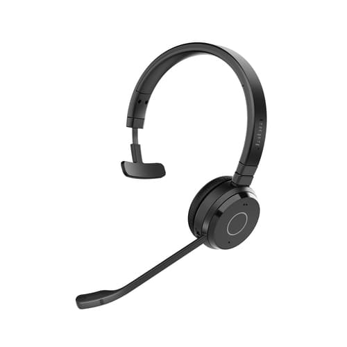 JABRA EVOLVE 65 TE LINK 390A UCWRLS