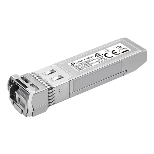 TRANSCEIVER TP-LINK SM5110LSB-10 BIDIRECCIONAL WDM SFP+ LC 10GBase-BX MONOMODO TX:1270nm/RX:1330nm