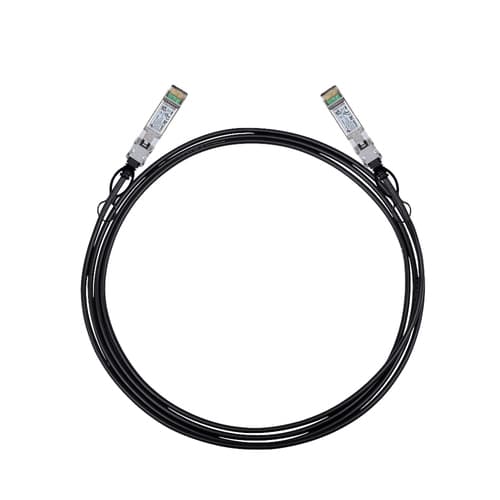 CABLE DE CONEXION DIRECTA SFP+ 10G TP-LINK SM5520 LONGITUD 3m