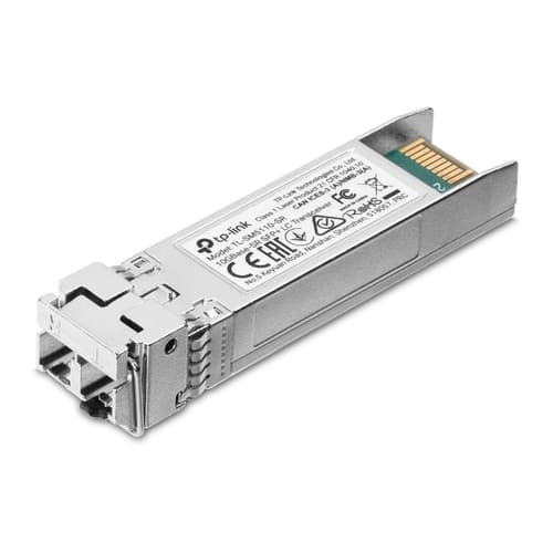 TRANSCEIVER TP-LINK SM6110-SR MULTIMODO SFP28 DUPLEX LC/UPC