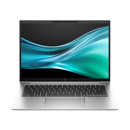 HP EliteBook 845 G11 - Ryzen 5 8540U - 14" - 16GB - 512GB - Windows 11 Pro - SmartCard - Etiqueta antivandálica - Wolf Security - 1Y - Kit Digital