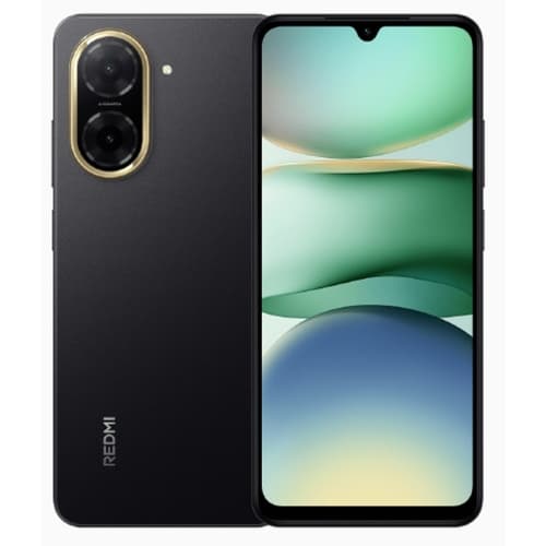 XIAOMI Redmi A5 6.71 HD+ 4GB 128Gb Black