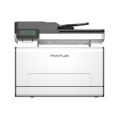 MULTIFUNCION LASER COLOR PANTUM CM2100ADW 20PPM 512MB SCANER FB + ADF  WIFI / TONER CTL-A2100C/M/Y/K