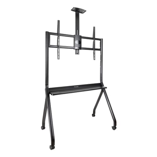 SOPORTE SUELO RUEDAS "iSTAR" PANTALLAS 55-100"