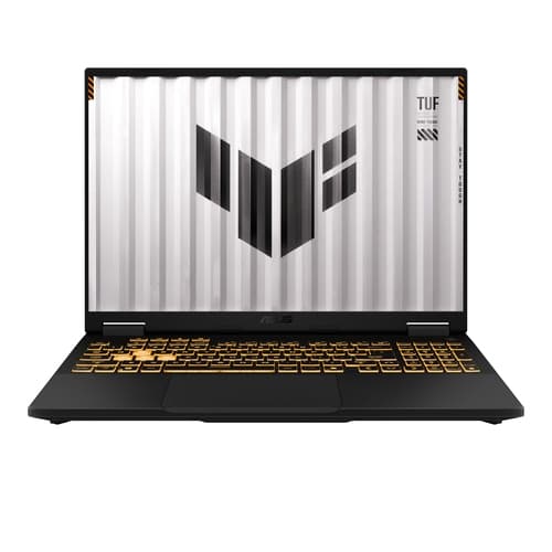 PORTATIL ASUS TUF TUF608JPR-QT031 i7-14650HX 32GB 1TB RTX5070 16"WQXGA FreeDOS