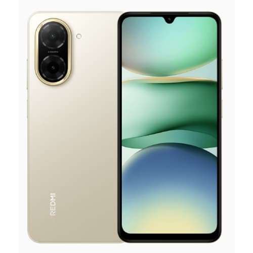 XIAOMI Redmi A5 6.71 HD+ 4GB 128Gb Gold