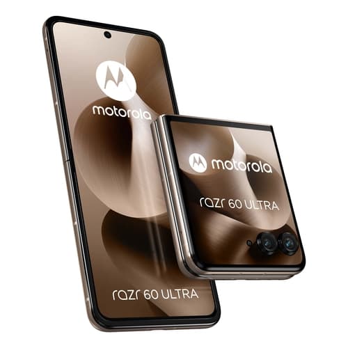 SMARTPHONE MOTOROLA MOTO RAZR 60 ULTRA 5G 16GB 512GB MOUNTAIN TRAIL
