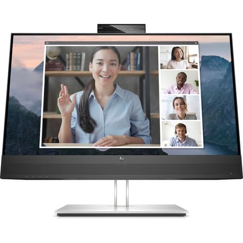 HP E24mv G4 Conf FHD Monitor REACONDICIONADO
