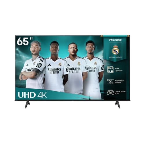 Hisense 65A6Q TV 65 UHD STV DOLBYVISION DTSX