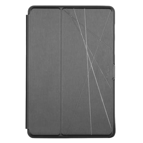 Funda Click-In™ para Samsung Galaxy® Tab S10 FE, Tab S9 FE, Tab S9, Tab S8 y Tab S7 - Negro