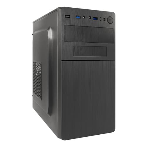 Coolbox CAJA MICROATX  MPC28 FTE. EP500