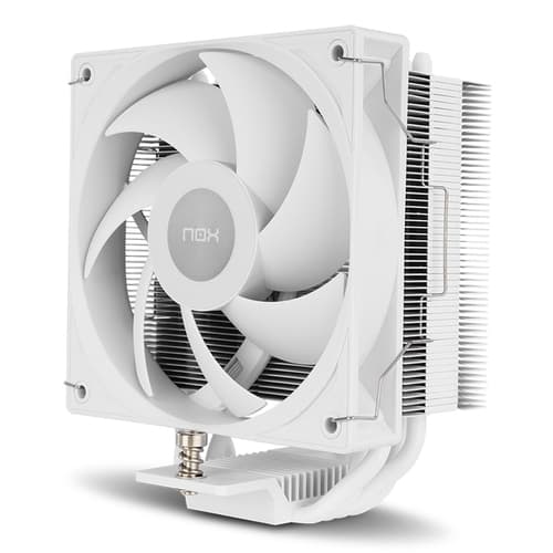 NOX HUMMER R-400 Blanco