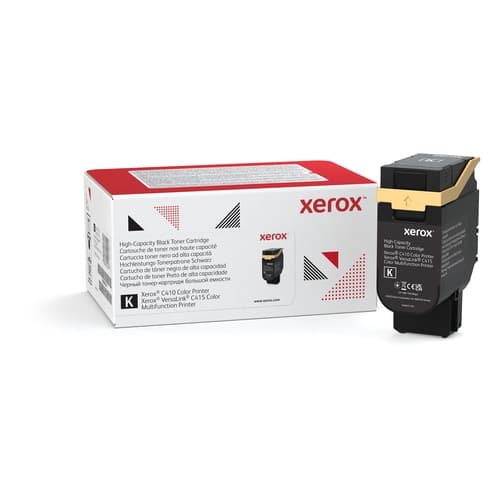 Xerox Toner C410/ VersaLink C415 Negro
