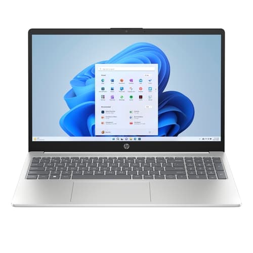 PORTATIL HP 15-fd0359ns i3-N305 8GB 512GB 15,6"FHD W11H WHITE