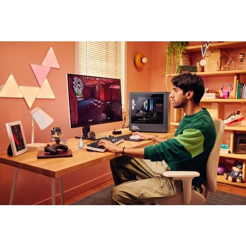 PC HP OMEN TG03-0094ns U5 225F 32GB 1TB RTX5060 FreeDOS