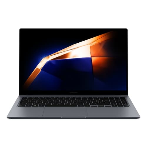SAMSUNG PORTATIL GALAXY BOOK4 15 I7-1355U 16GB 512G 15,6" FHD LED