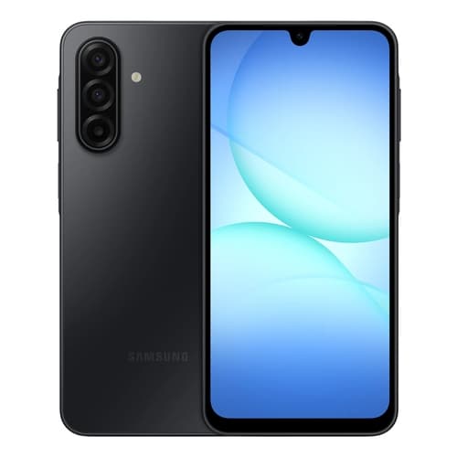Samsung Galaxy A17 5G 6.7 128GB 4GB Negro