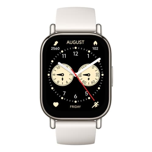 SMARTWATCH XIAOMI REDMI WATCH 5 LITE LIGHT GOLD