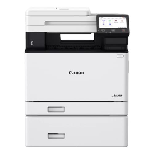 CANON i-SENSYS MULTIFUNCION LASER COLOR MF752Cdw II WIFI BLANCO